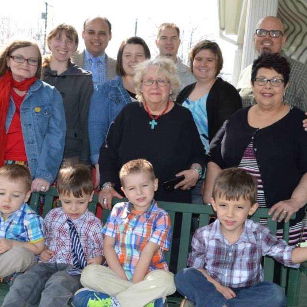 Meet your Posher, Benjamin